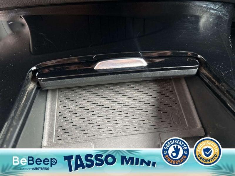 Mercedes-Benz CLA S.Brake 200 D PREMIUM 4MATIC AUTO