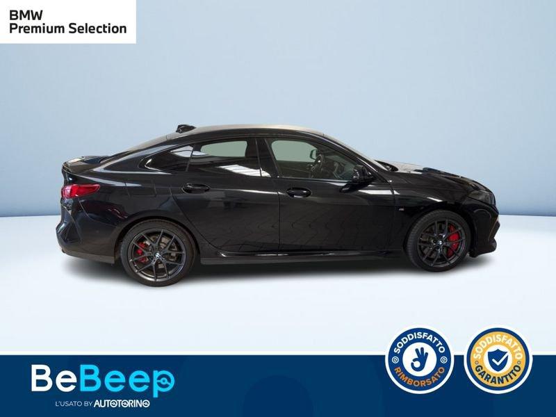 BMW Serie 2 G.C. 220D GRAN COUPE MSPORT XDRIVE AUTO