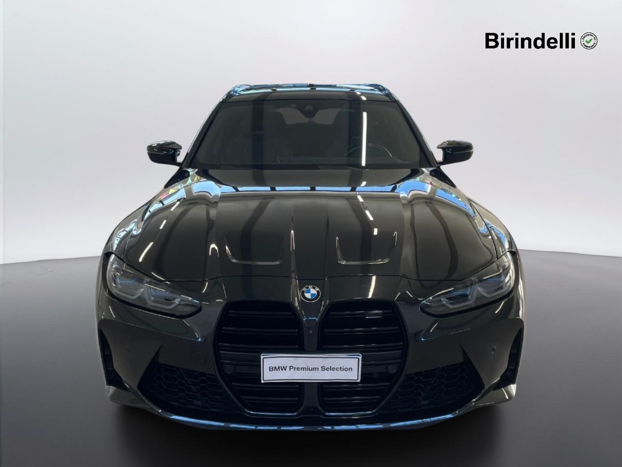 BMW Serie 3(G20/1-80/1) - M3 Touring Competition M xDrive