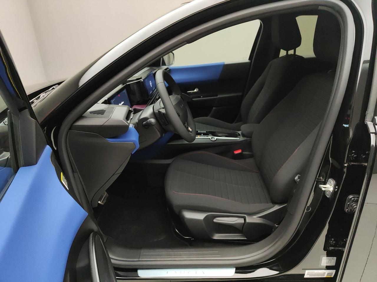 LANCIA Ypsilon IV 2024 1.2 HYBRID 110CV HF LINE