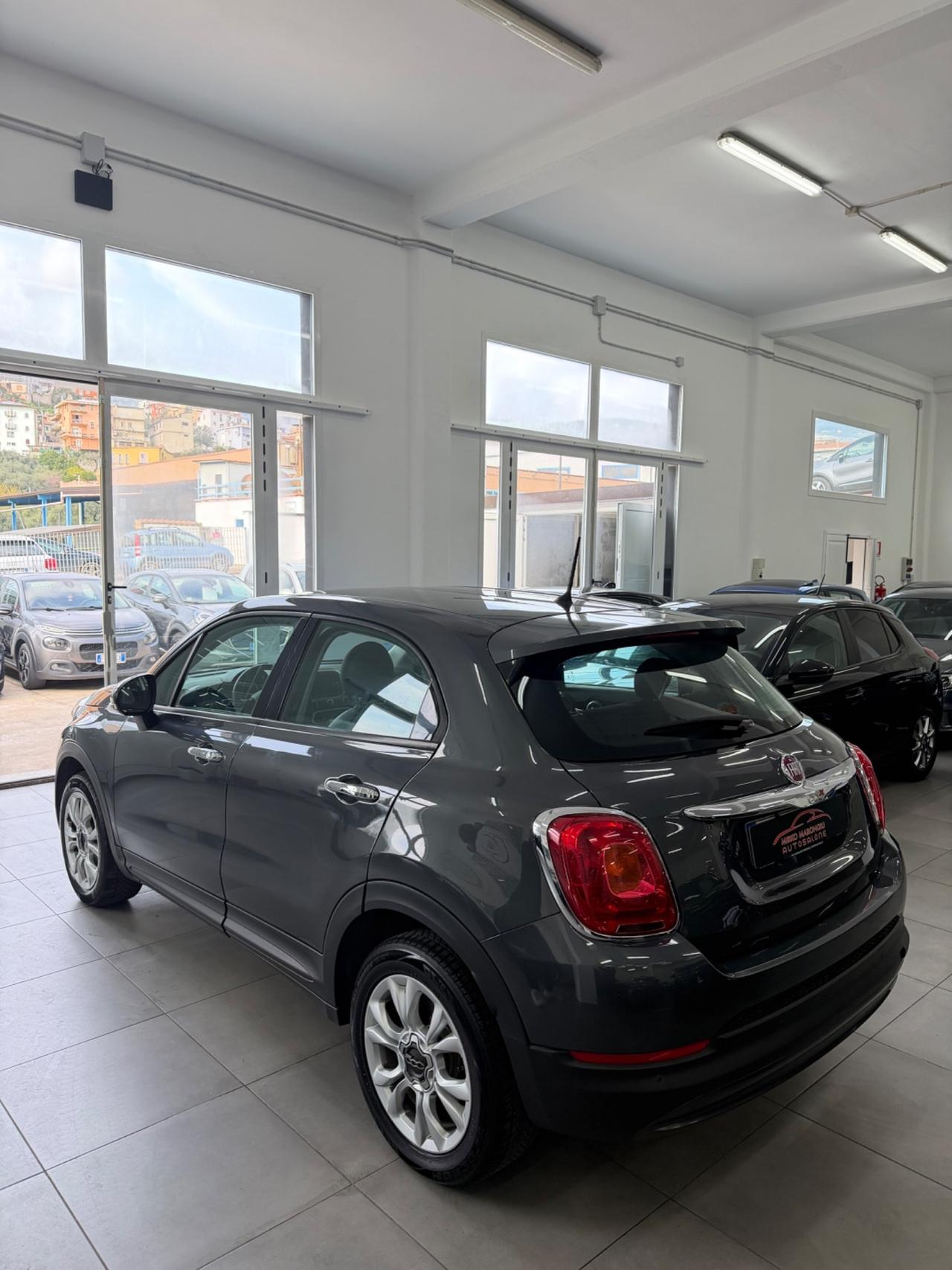 Fiat 500X 1.3 MultiJet 95 CV FINANZIABILE