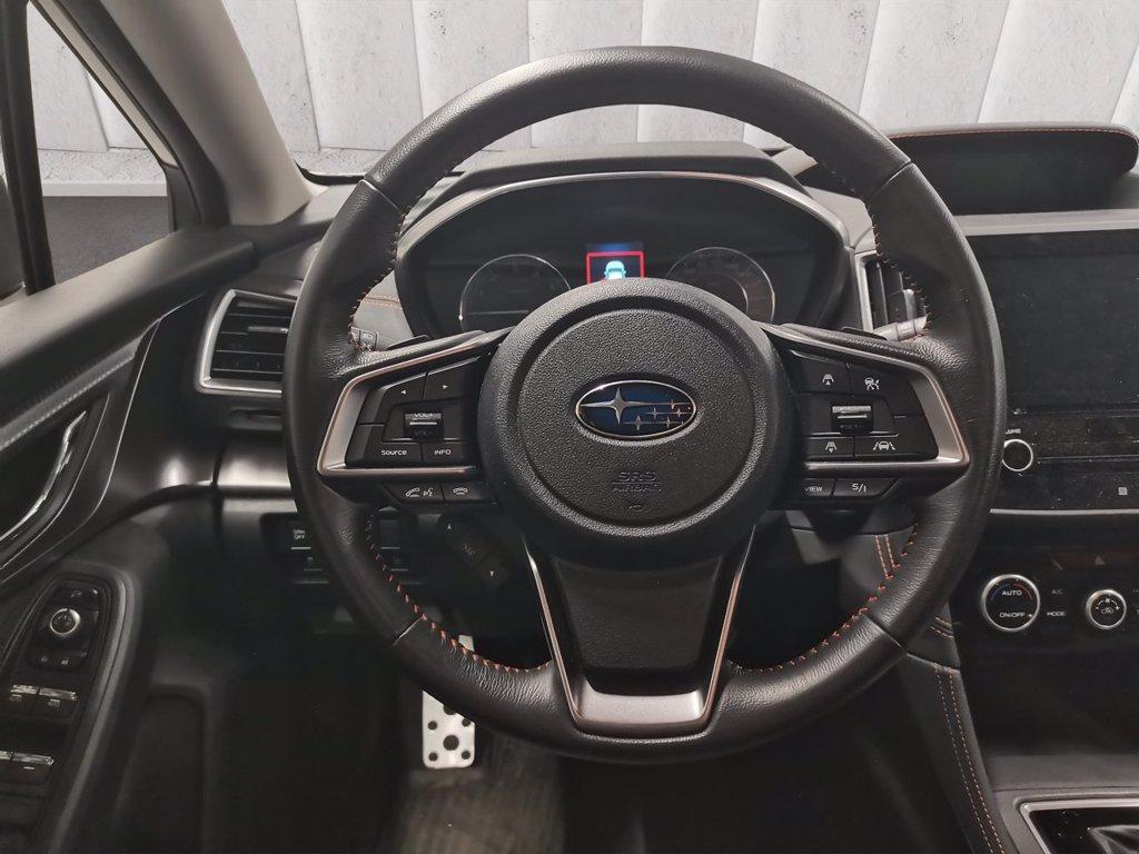 SUBARU XV 2.0i e-boxer Style Xtra lineartronic del 2021