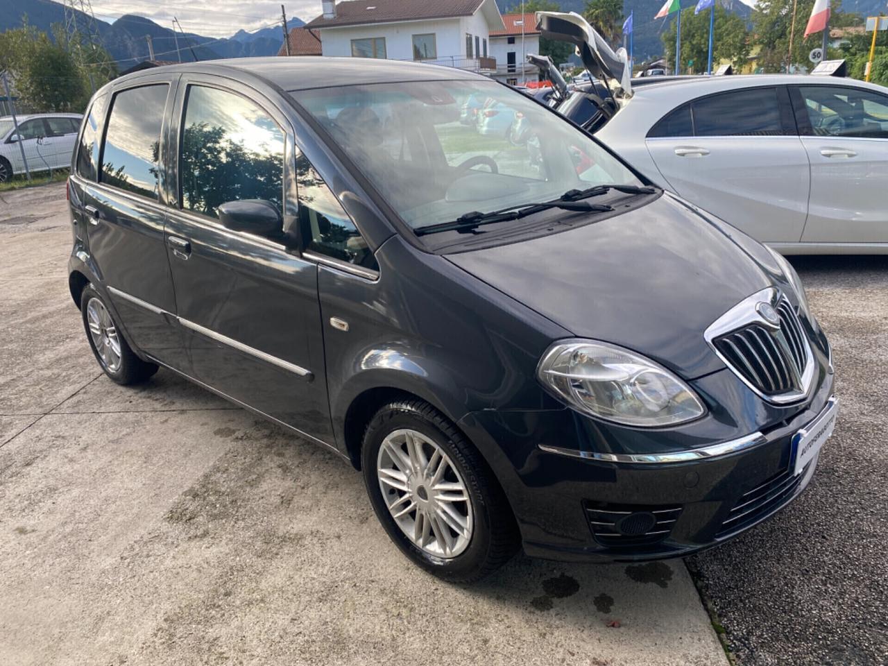 Lancia MUSA 1.3 Multijet 90 CV Platino