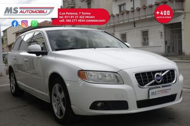 Volvo V70 Volvo V70 D3 Geartronic Unicoproprietario