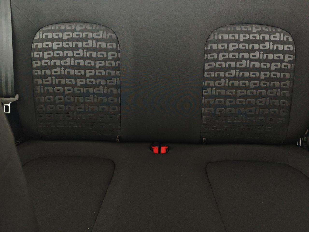 FIAT PANDINA 1.0cc HYBRID KM0 PRIMA RATA A NOVEMBRE !!!