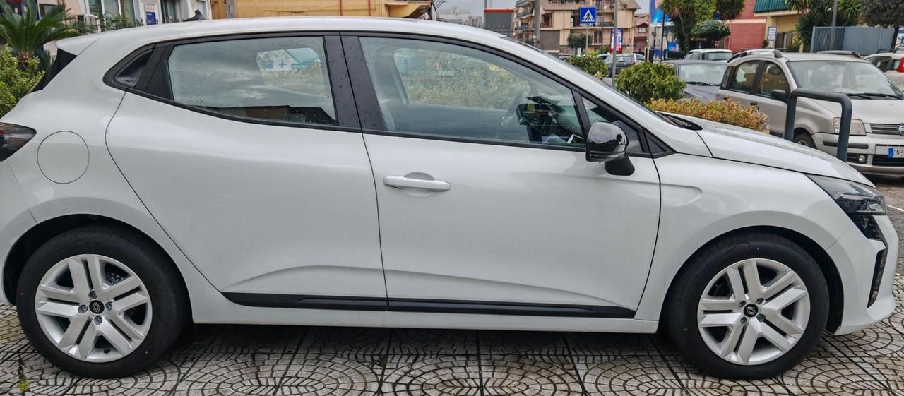 Renault Clio 1.0 tce Evolution 90cv