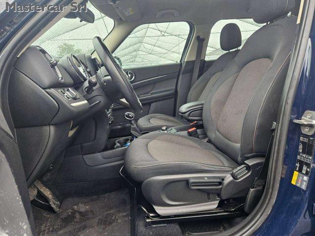 MINI Cooper SE Countryman 1.5 Cooper SE all4 auto Plug-in - FT215AK