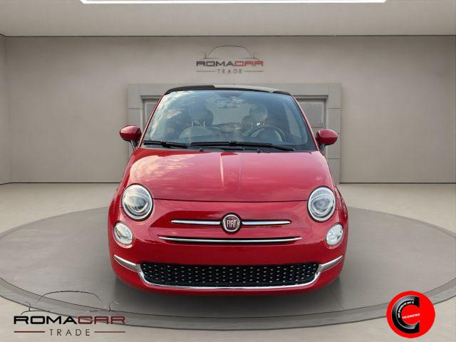 FIAT 500 1.0 Hybrid Dolcevita VARI COLORI!!