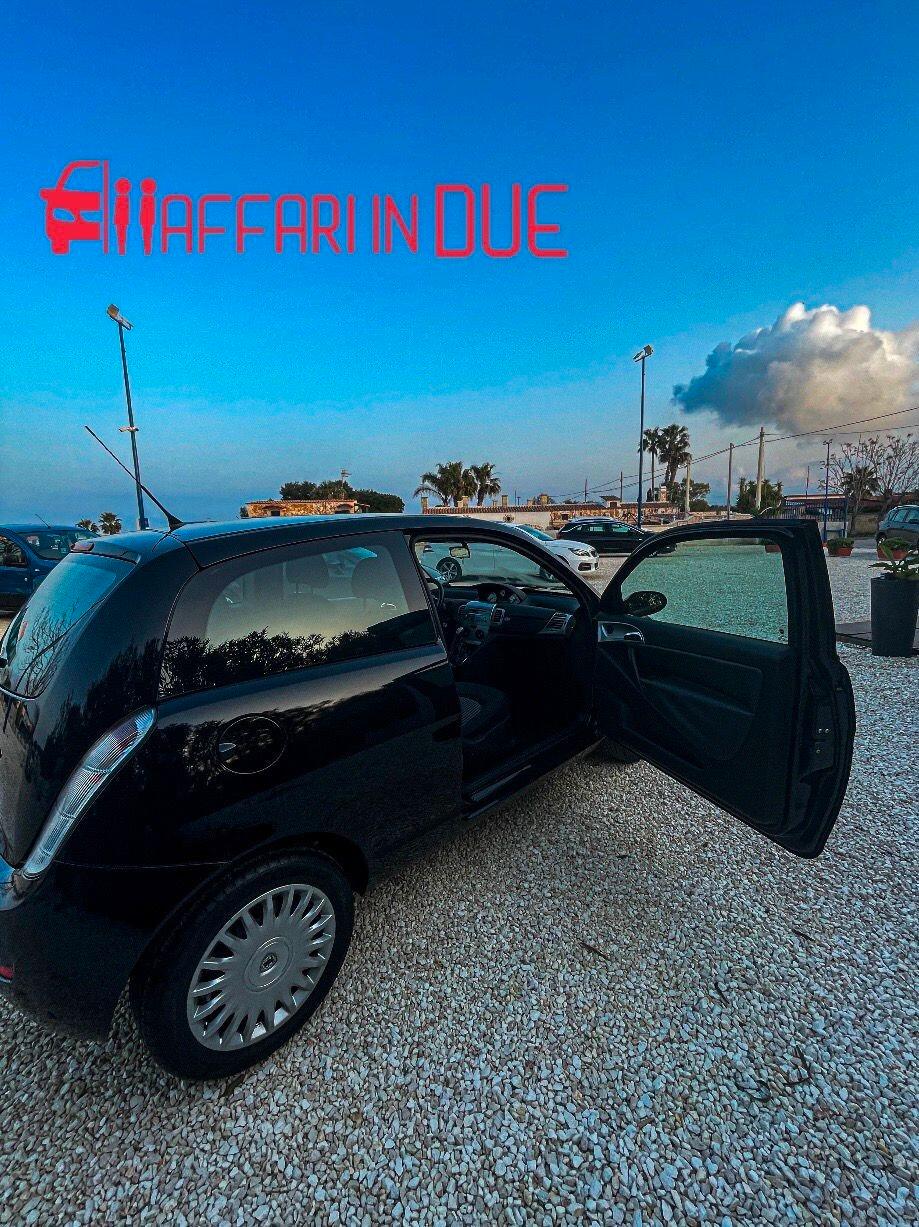 Lancia Ypsilon 1.2 Modamilano