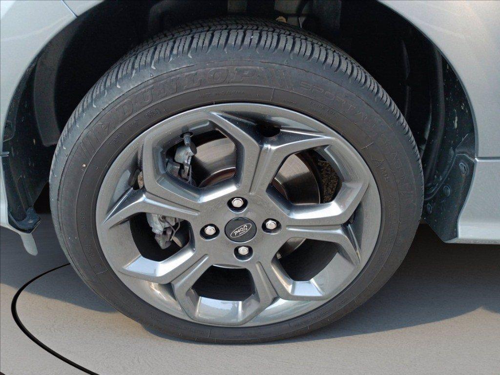 FORD EcoSport 1.0 ecoboost ST-Line s&s 125cv my20.25 del 2020