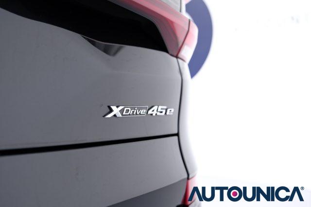 BMW X5 XDRIVE 45E MSPORT