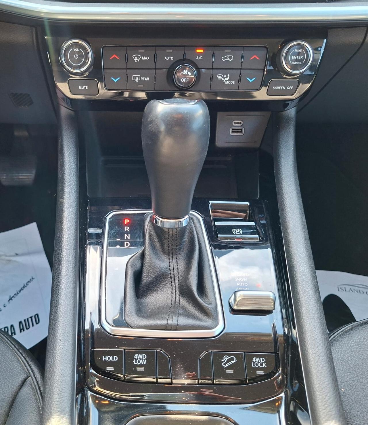 Jeep Compass 1.3 Turbo 190 CV 4xe LIMITED