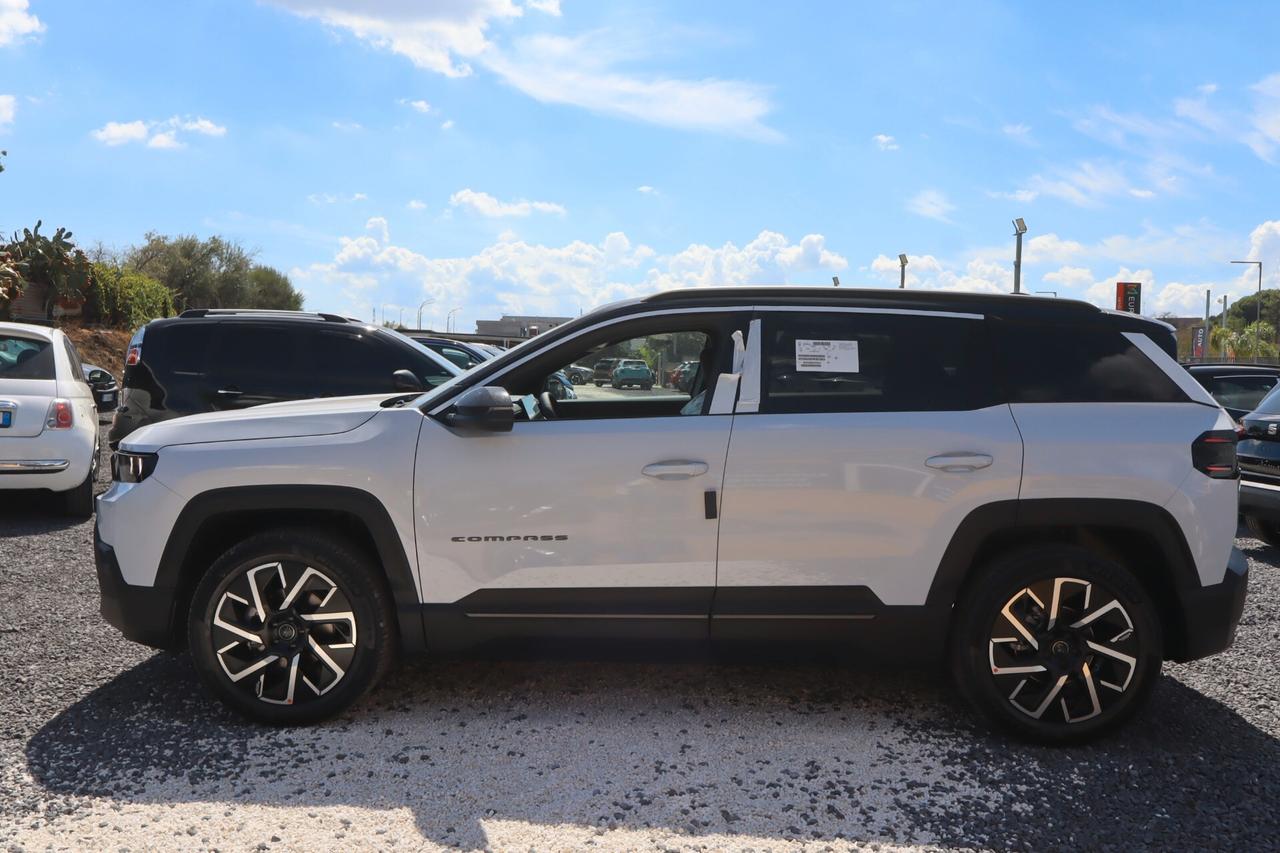 Jeep Compass Tua A SOLI 354€