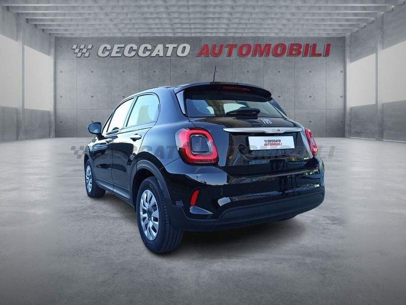 FIAT 500X 500X 1.3 mjet 95cv