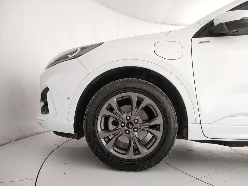 Ford Kuga 2.5 phev ST-Line X 2wd 225cv cvt