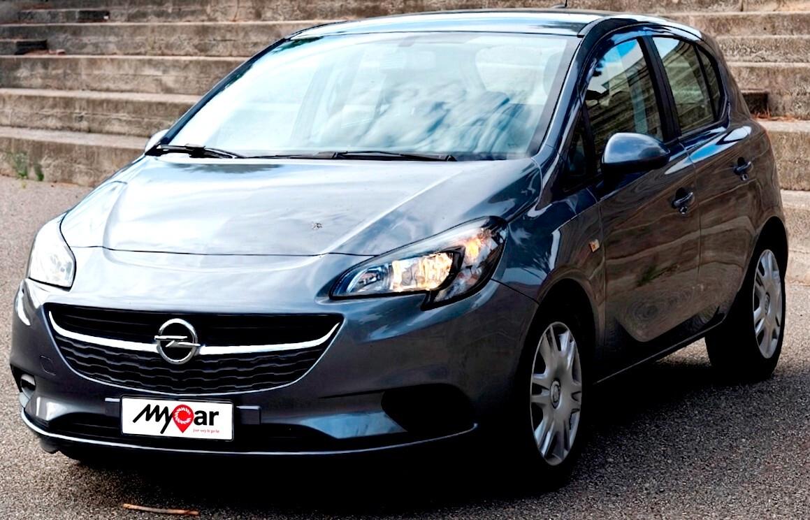Opel Corsa 1.2 5 porte Innovation