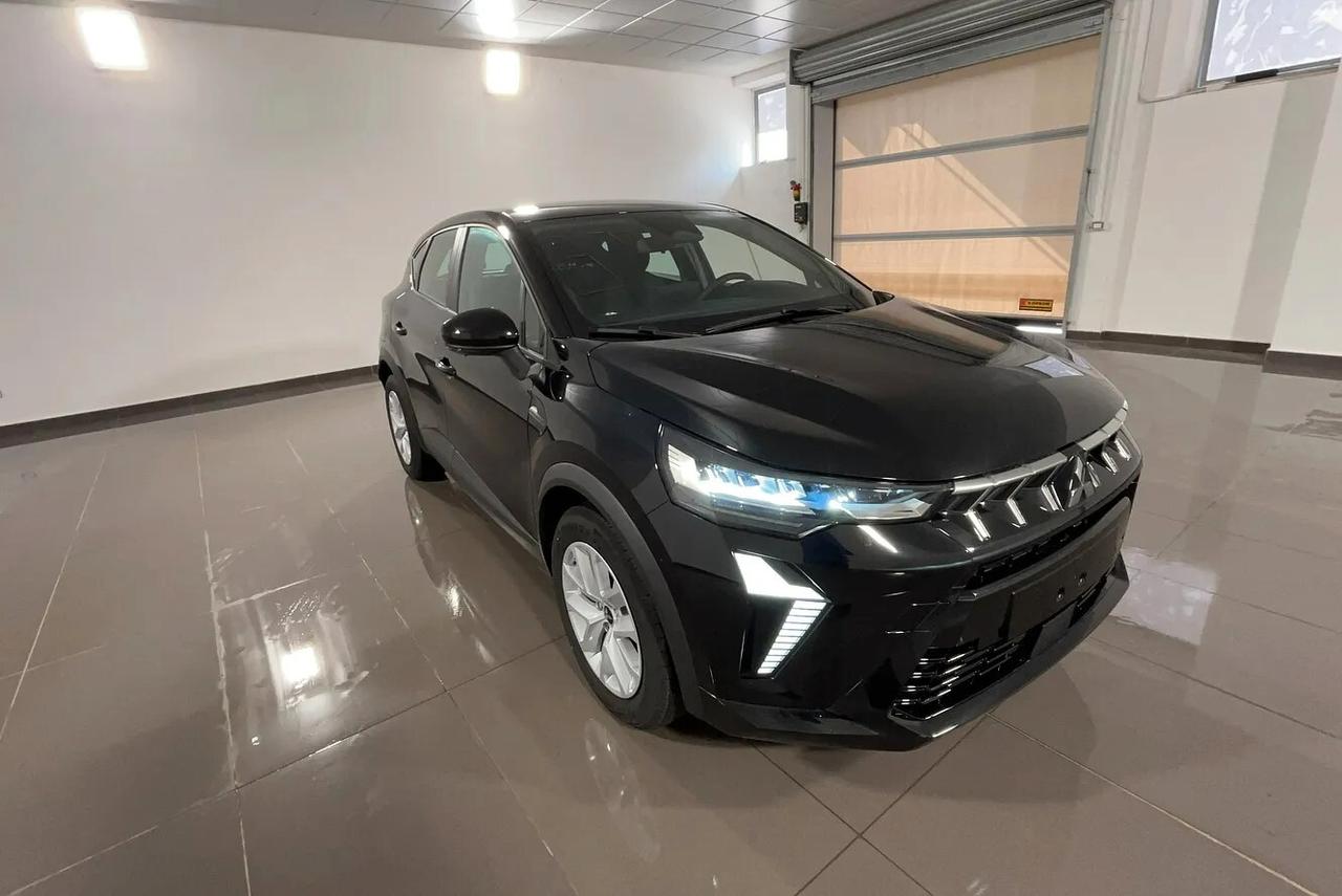 Mitsubishi ASX 1.0L 91 CV Inform