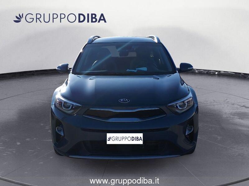 KIA Stonic Benzina 1.0 t-gdi Energy 120cv dct7 my18