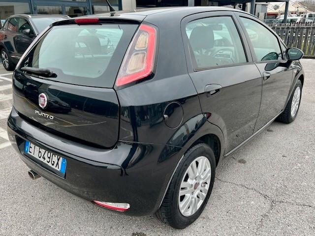Fiat Grande Punto 1.2 5 porte - 2013