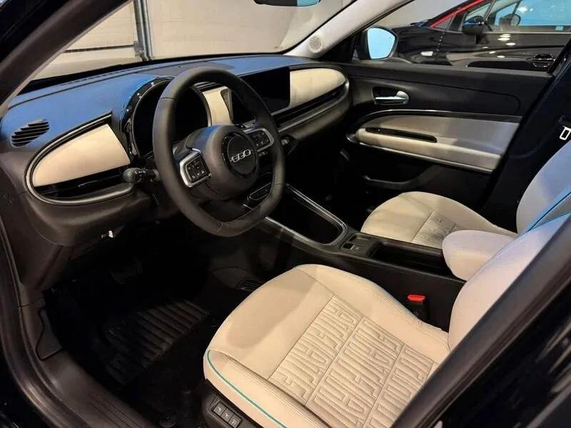 Fiat 600 Hybrid 100 CV DCT MHEV La Prima