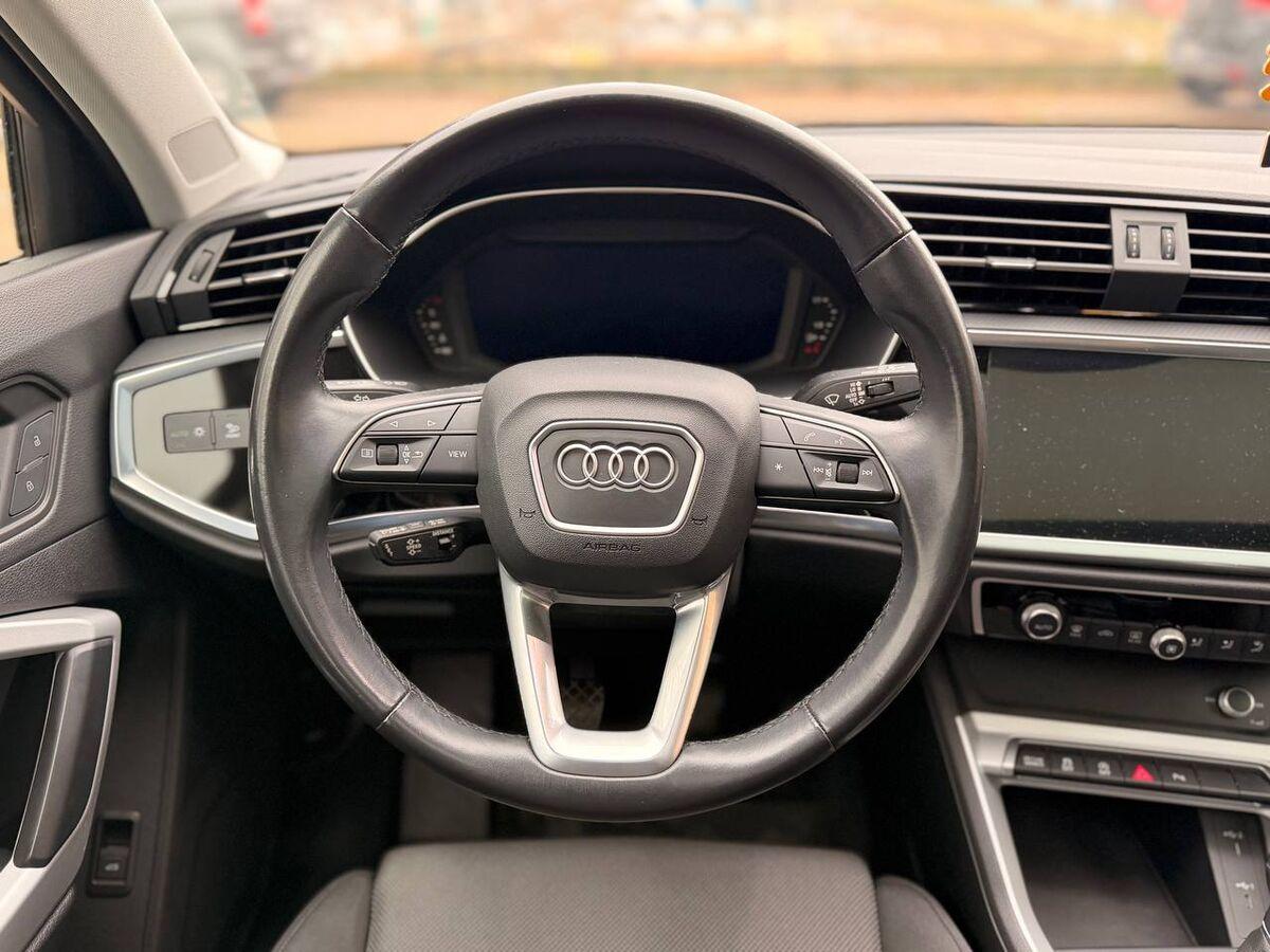 Audi Q3 Sportback 35 1.5 tfsi Business Plus