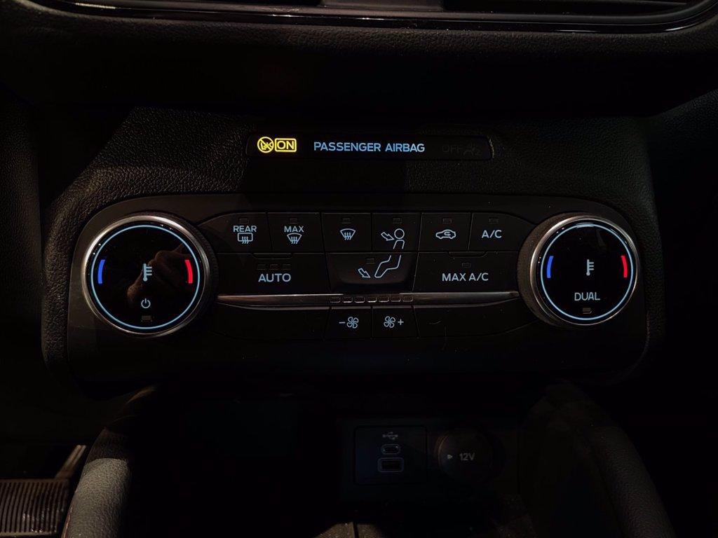 FORD Kuga 2.5 Plug In Hybrid 225 CV CVT 2WD ST-Line X del 2022