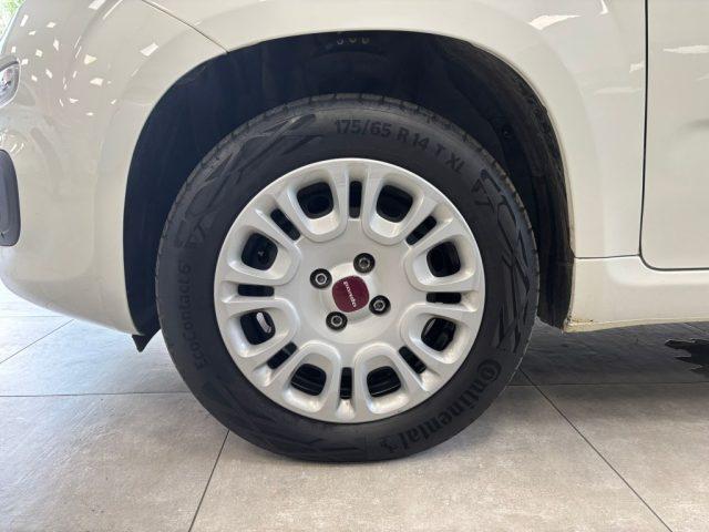 FIAT Panda 1.2 EasyPower *GPL*UNICO PROPRIETARIO*