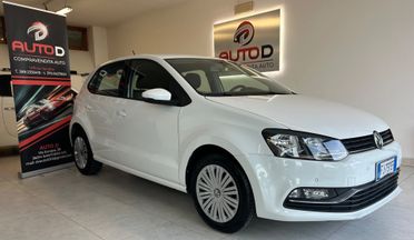 Volkswagen Polo 1.4 TDI 55kw EURO6B