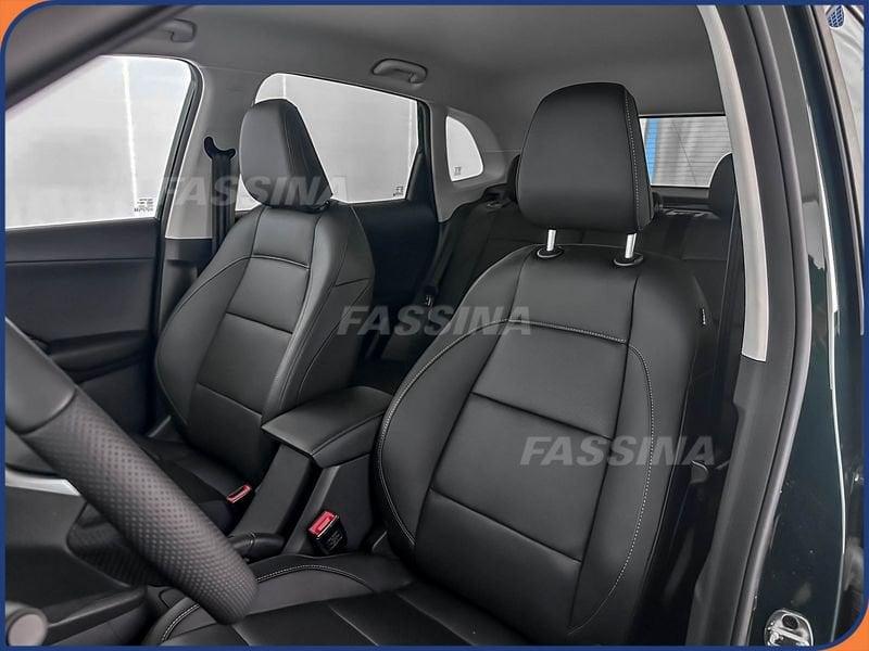 MG ZS ZS 1.5 Comfort