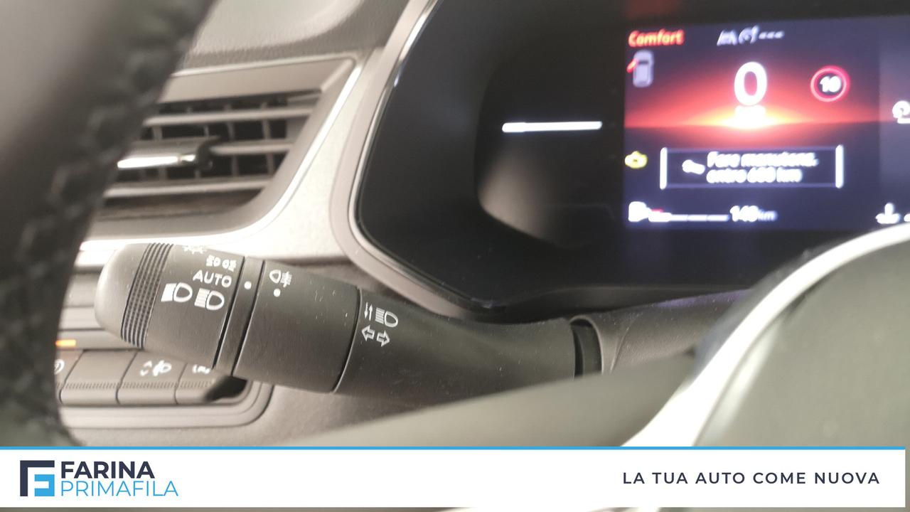 RENAULT Captur II 2024 - Captur 1.0 tce Techno 90cv