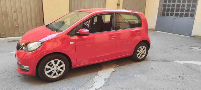 SKODA Citigo 1.0 60 CV 5 porte Style
