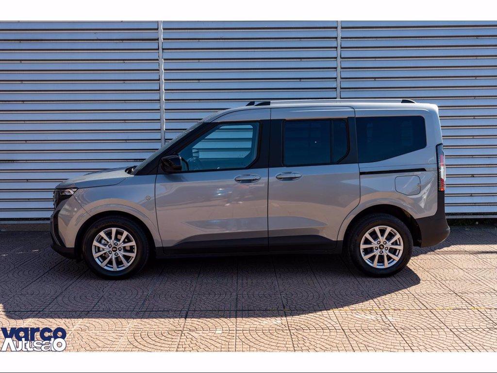 FORD Tourneo courier ii 1.0 ecoboost 125cv titanium del 2025