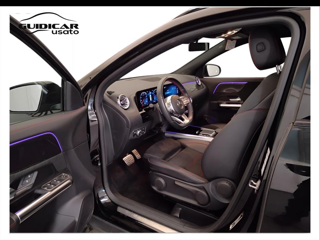 Mercedes-Benz GLA-H247 2020 - GLA 200 d Premium auto