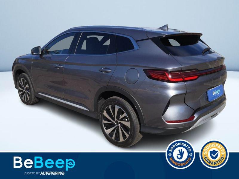 BYD Seal U DMi SEAL U DM-I 1.5 PHEV BOOST 2WD
