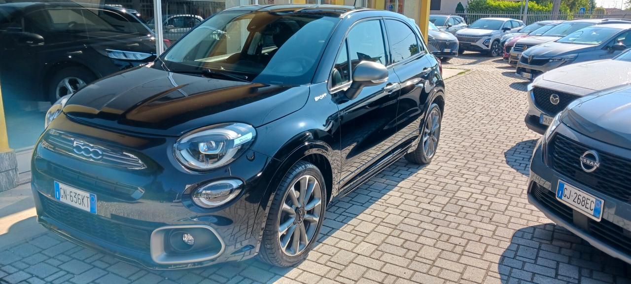 Fiat 500X 1.0 T3 120 CV Sport