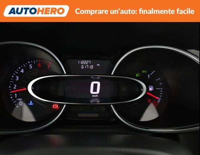 RENAULT Clio TCe 12V 90 CV 5 porte Moschino Zen