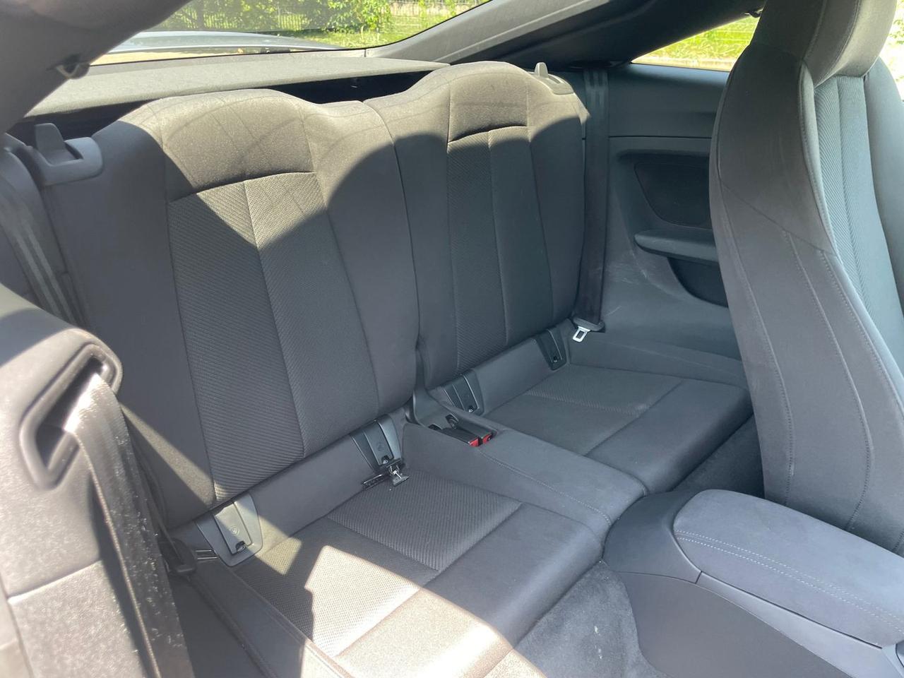 Audi TT S Line 2.0 40 TFSI #11967