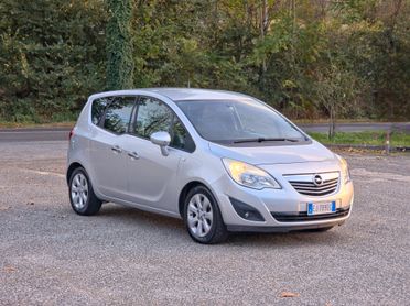 Opel Meriva 1.7 CDTI 110CV b-color Panoramic 2011-E5 Manuale NEO