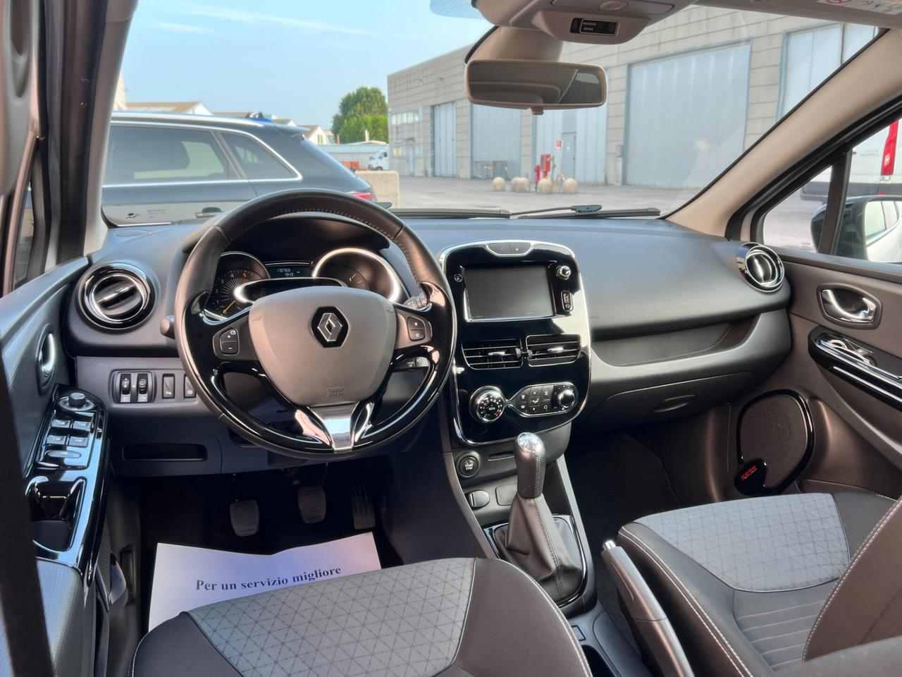 Renault Clio 1.5 dCi 8V 90CV Start&Stop 5 porte Energy