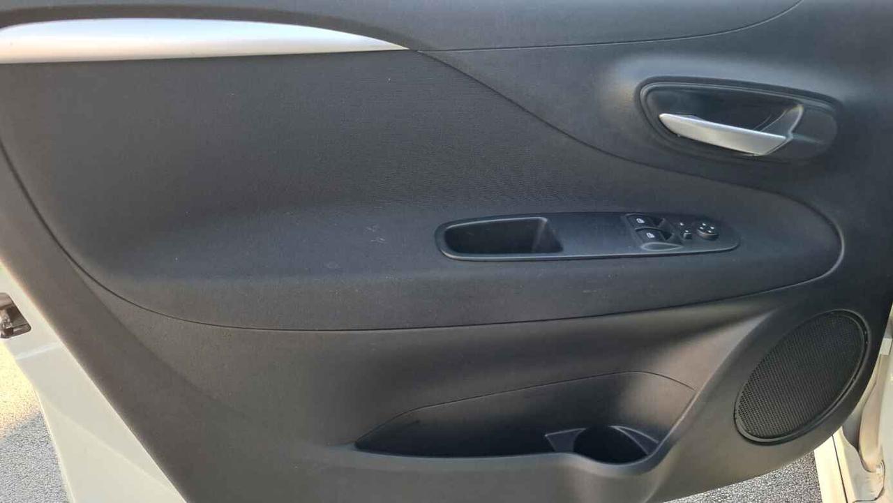 Fiat Punto 1.3 MJT II S&S 85 CV ECO Lounge