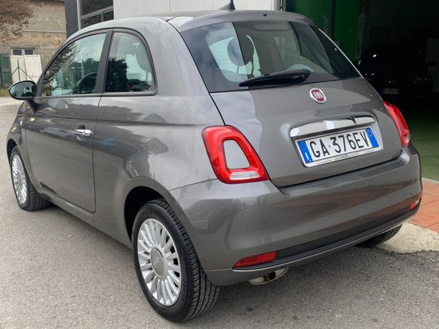 FIAT 500 1.2 Dolcevita