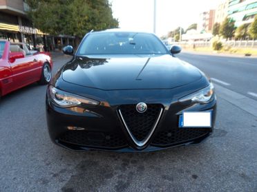 Alfa Romeo Giulia 2.2 Turbodiesel 180 CV AT8 Sport Edition