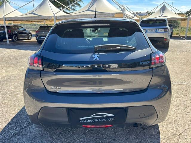 Peugeot 208 PureTech 100 Stop&Start 5 porte GT L