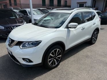 Nissan X-Trail 1.6 dCi 4WD Tekna Tetto