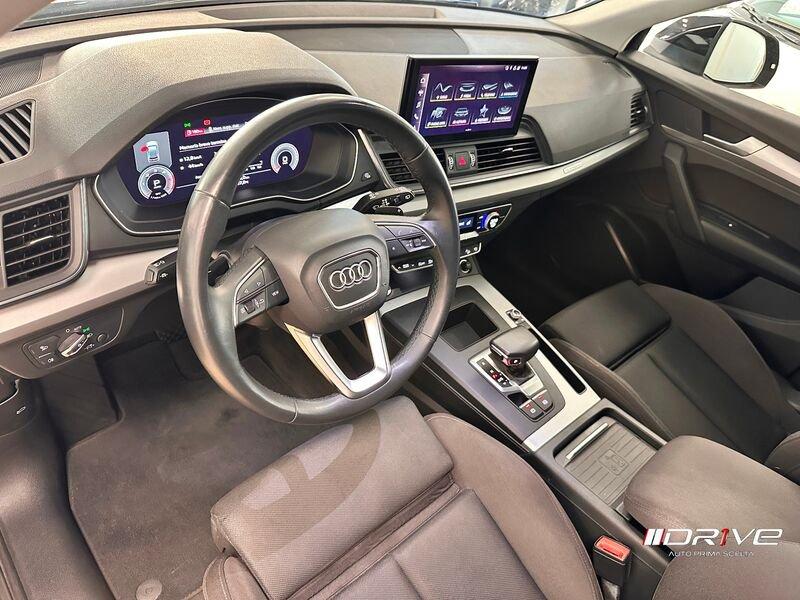 Audi Q5 Q5 SPB 40 TDI quattro S tronic S line