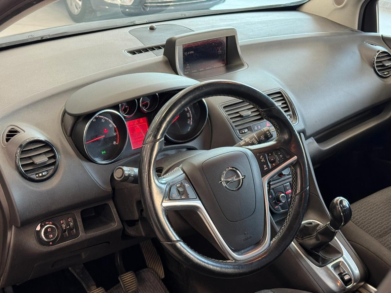 Opel Meriva 1.4 Turbo 120CV GPL Tech Cosmo