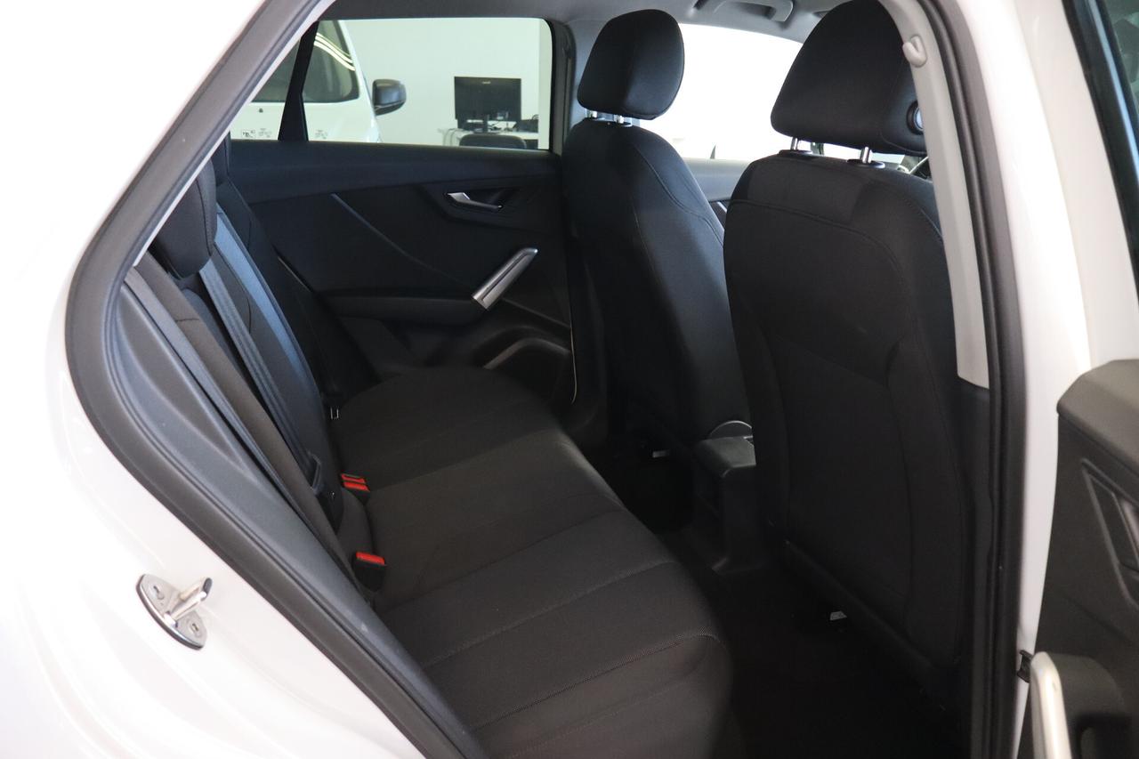 AUDI Q2 30 1.6 TDI 115 CV BUSINESS - CONDIZIONI ECCELLENTI!!!