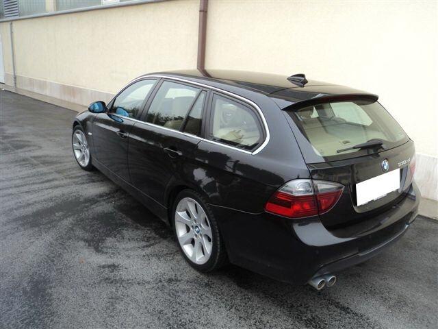BMW Serie 3 (E91) 330xd Touring Msport Steptronic