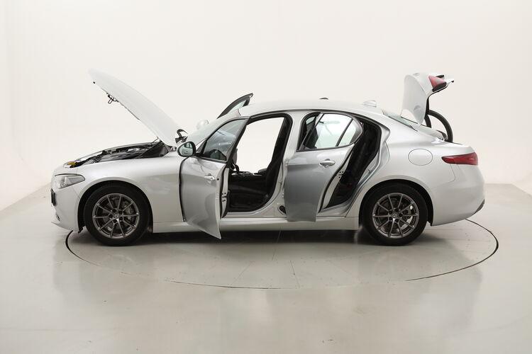 Alfa Romeo Giulia Business AT8 BR642239 2.1 Diesel 160CV