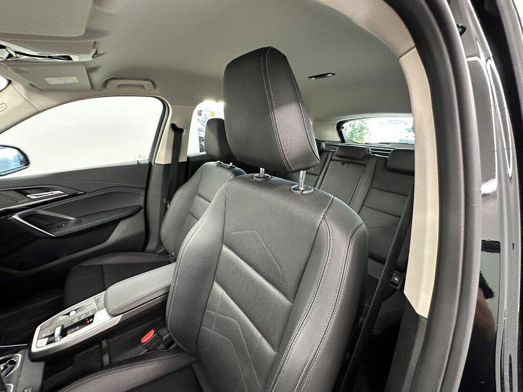 BMW X1 18 d xLine sDrive DCT